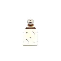 Henderson reserve hangrol - met plaat - 222 - thumbnail