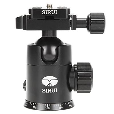Sirui Balhoofd SI-E20 - thumbnail