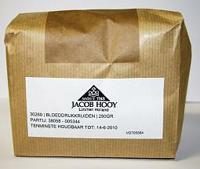 Jacob Hooy Bloeddruk Kruiden - thumbnail