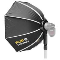 SMDV Softbox Octa 24 Roundhead Set - thumbnail