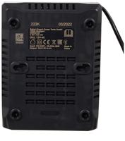 Bosch Accessories 2607226220 Singlevolt GAL 12V-40 Acculader voor gereedschap 12 V Li-ion - thumbnail