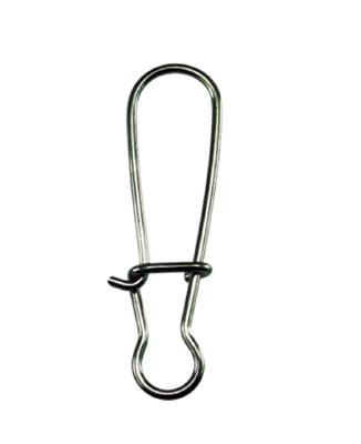 Gamakatsu Hyper Ez Snap(Black) 6 65kg 5. st.