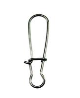 Gamakatsu Hyper Ez Snap(Black) 6 65kg 5. st. - thumbnail