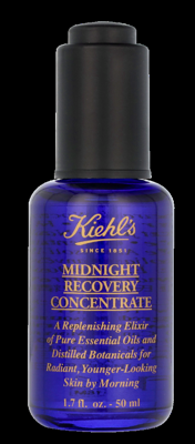Kiehls - Kiehl&apos;s Midnight Recovery Concentrate 50 ml