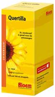 Bloem Quertilla Vloeibaar Urinewegen 100ml - thumbnail