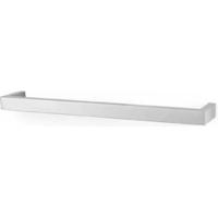Zack Linea Handdoekstang M 46.5X3X7.7cm Mat Gesatineerd RVS 40387 - thumbnail