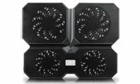DeepCool MULTI CORE X6 laptopkoeler - thumbnail