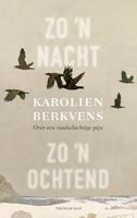 Zo'n nacht, zo'n ochtend (Paperback) - thumbnail