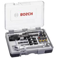 Bosch Accessories 2607002786 Bitset 20-delig Incl. bithouder - thumbnail