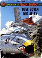 Duel in Mig Alley (Paperback) - thumbnail