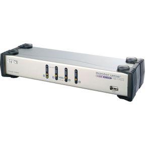 Aten CS1744 KVM-switch