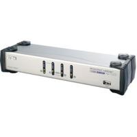 Aten CS1744 KVM-switch - thumbnail
