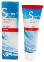Vsm Spiroflor Sport Warm Gel - thumbnail