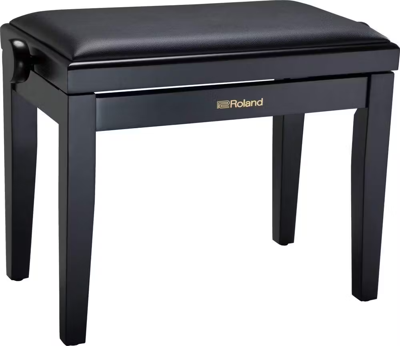 Roland RPB-200BK Satin Black pianobank Roland RPB-200BK Satin Black pianobank