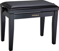 Roland RPB-200BK Satin Black pianobank - thumbnail