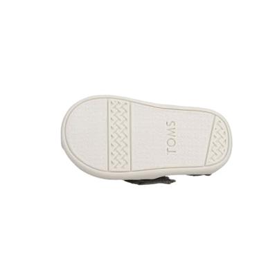 Toms Alpargata 10016444 Grijs-28.5 maat 28.5