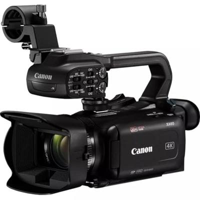 Canon XA 60