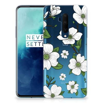 OnePlus 7T Pro | TPU Case | Dogwood Flowers OnePlus 7T Pro | TPU Case | Dogwood Flowers