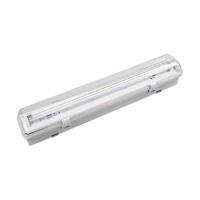 Waterdicht led-scherm EDM 31123 Wit 9 W - thumbnail