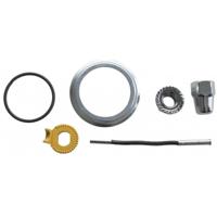 Shimano onderdelenset nexus 3v remnaaf 168mm - thumbnail