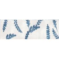 Wandtegel Marazzi Rice 5x15 cm Decor Glans Bianco Marazzi - thumbnail