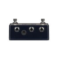 KMA Machines AB/Y passief pedaal met actieve schakeling - thumbnail