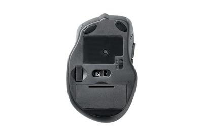 Kensington Pro Fit middelgrote draadloze muis, grijs