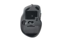 Kensington Pro Fit middelgrote draadloze muis, grijs - thumbnail