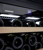 Liebherr UWgb 3631-20 Vinidor Inbouw Wijnkast - thumbnail