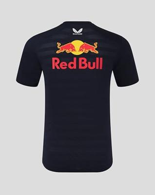 Max Verstappen T-shirt - XXXL - Heren - Driver T-Shirt 2025 - Red Bull Racing