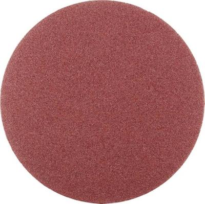 Rhodius 304145 Rhodius KERR V, 50 stuks klittenbandschijf 150 mm, vorm CK 00, korrel 80, ProLine, voor roestvrij staal, staal, hout 50 stuk(s)