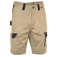 Korte broek Cofra Kediri - Maat: 50 - thumbnail