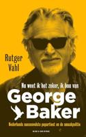 Nu weet ik het zeker, ik hou van George Baker (Paperback) - thumbnail