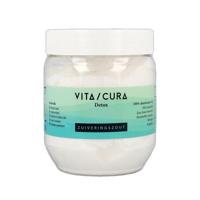 Vitacura Zuiveringszout 500 Gram - thumbnail