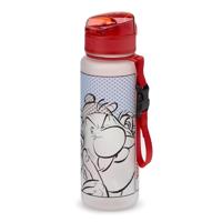 Asterix & Obelix Pop Top 600ml Ecozen Kinder Drinkfles - thumbnail