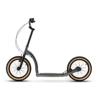 SwiftyAIR mk2 all terrain black anthracite