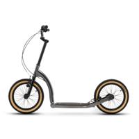 SwiftyAIR mk2 all terrain black anthracite - thumbnail