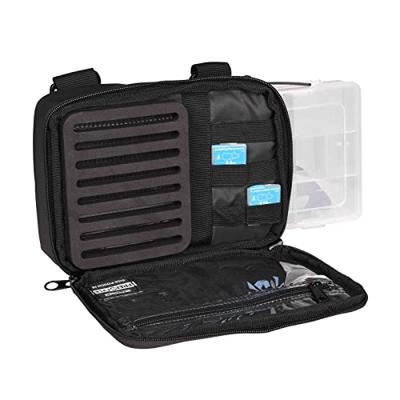 Spro Freestyle Chest Pouch 07