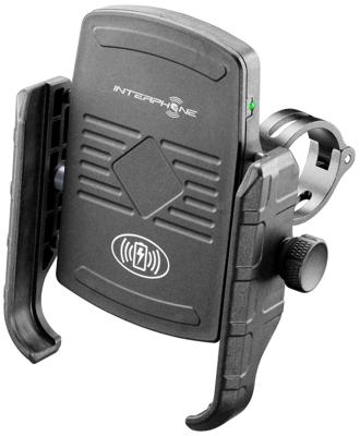 INTERPHONE gsm-houder cell phone holder interph wireless sw up to 6.2 inc