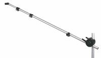 Falcon eyes reflectorhouder rbh-2566 met statiefbuis bevestiging - thumbnail