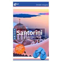 Santorini - thumbnail
