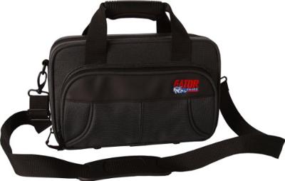 Gator Cases GL-CLARINET-A koffer & case voor houtblazers