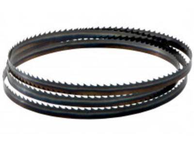 Metabo 0909057183 Bandzaagblad 1712 x 12 x 0.36 1 stuk(s) Geschikt voor model BAS 260 Swift, BAS 261 Precision A6 haaktand