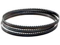 Metabo 0909057183 Bandzaagblad 1712 x 12 x 0.36 1 stuk(s) Geschikt voor model BAS 260 Swift, BAS 261 Precision A6 haaktand - thumbnail