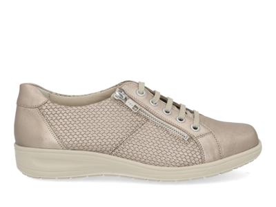 Solidus Heaven 27001 40600 champagne Brons maat 41