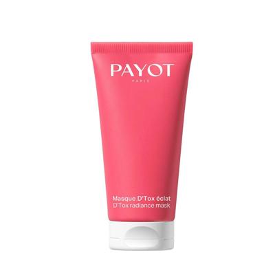 Payot Masque D&apos;Tox Revitilising Radiance Mask 50ml