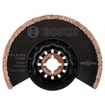 Bosch Accessories HM-RIFF Segmentzaagblad Bosch Accessories HM-RIFF Segmentzaagblad