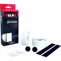 Velox stuurtape gloss classic wit (2st) - thumbnail