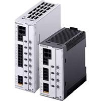Block PM-0824-240-0 Elektronische stroomonderbreker 24 V/DC 6 A. Aantal uitgangen: 4 x inhoud 1 st. - thumbnail