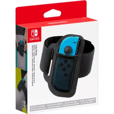Nintendo Switch Leg Strap